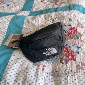 NWT The North Face Fanny Pack